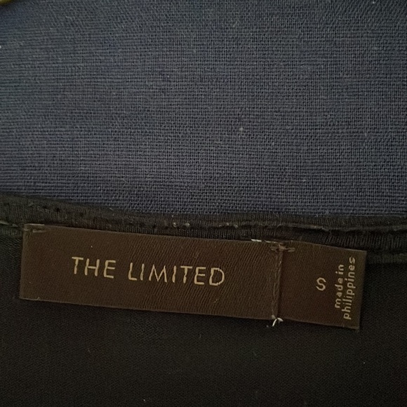 The Limited Top - Picture 3 of 3